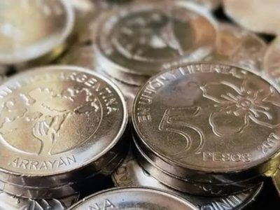 A revisar los cajones: la moneda de $5 por la que pueden llegar a pagarte una fortuna