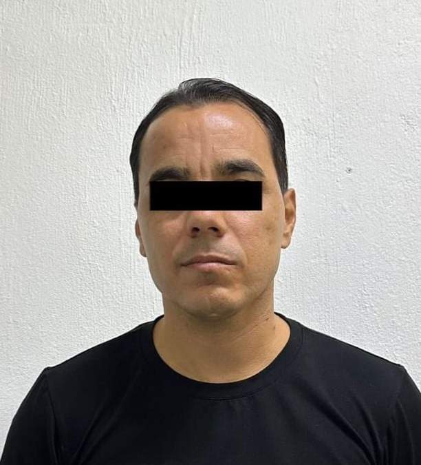 Imputan a Omar “N”, exjugador de Chivas por abuso sexual infantil agravado