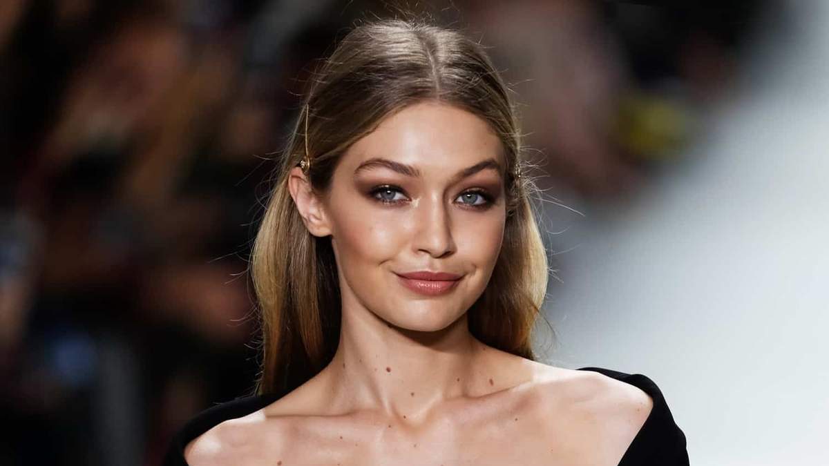 Gigi Hadid. Fuente: (Instagram)
