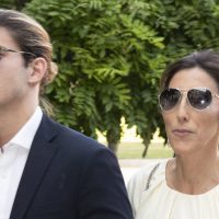 Las emotivas palabras que el novio de Anna Ferrer dedica a Paz Padilla en este duro momento