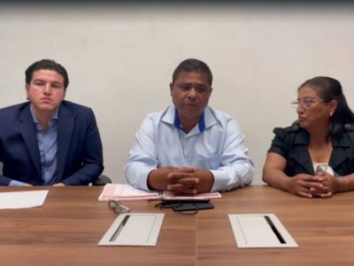 Analizan videos que muestran que Debanhi entró sola al motel