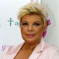 Terelu Campos está dispuesta a conquistar a este hombre al precio que sea