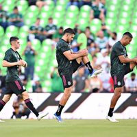 FMF confirma destitución de Gerardo Torrado y Luis Pérez de la Selección Mexicana