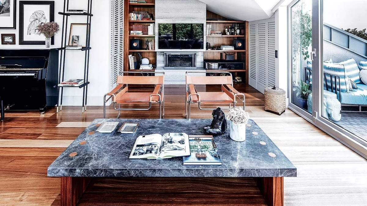 Decoración. Fuente: (Instagram)