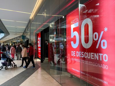 El C5 vigilará el Buen Fin 2025 con mil 264 cámaras en 165 centros comerciales de la CDMX