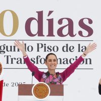 “Colaboramos, más no nos subordinamos”: Sheinbaum sobre relación con EU