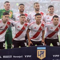 Se puede ir de River: el jugador más resistido del equipo adelantaría su salida del club