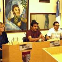 Coronavirus: ya son tres los casos confirmados en Zapala. ¡Alerta!