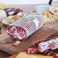 Fiambre de bondiola de cerdo: la receta perfecta y fácil para paladares exigentes
