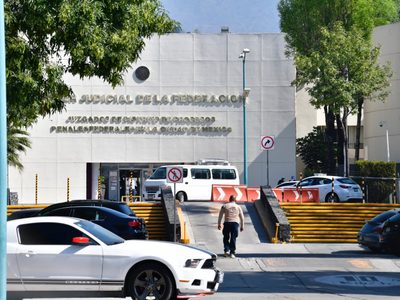 Alonso Ancira continuará en prisión para enfrentar su proceso penal por el caso Agronitrogenados
