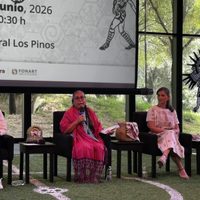 Tras polémica con Adidas, Secretaría de Cultura llama a artesanos a buscar capacitación