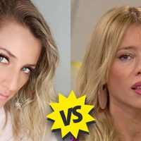 ¡Y un día pasó! El tremendo cruce entre Nicole Neumann y Mica Viciconte
