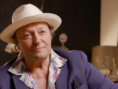Amador Mohedano habló sobre el momento más duro de su vida: "Lloraba como los niños"