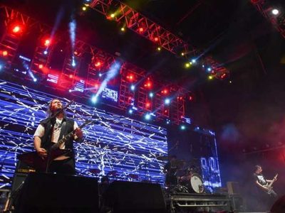 ¡Atención rockeros! Mañana habrá un estreno imperdible