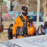 Inversión millonaria para los bomberos de la policía de Neuquén
