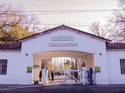 Colapso sanitario: médicos de Neuquén tuvieron que operar en General Roca