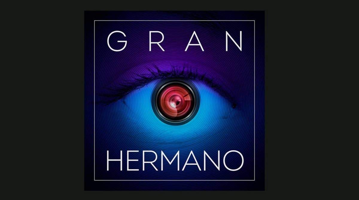 "Gran Hermano". Fuente: (Instagram)