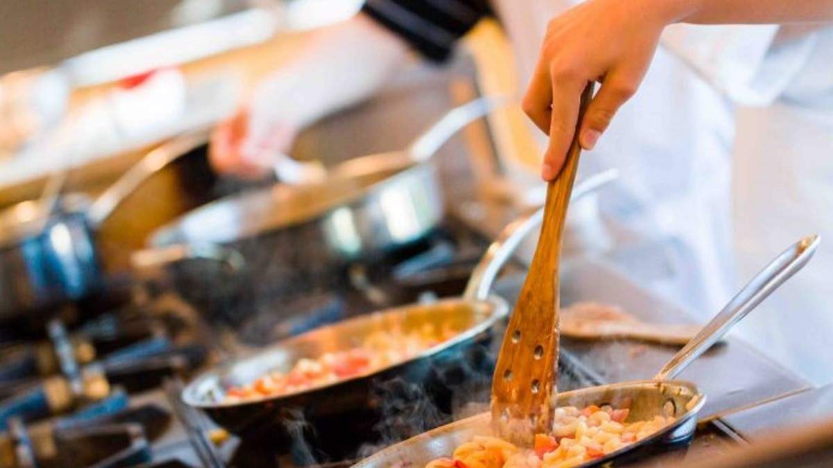 Cocinas comunitarias, opción para emprendedores. Fuente: (Instagram)