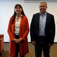 Julieta Corroza opinó que la generación de empleo debería reemplazar a los planes sociales