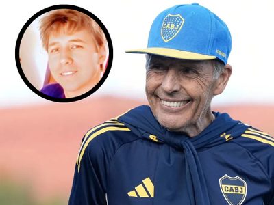 “Nos vamos a la B”: la escandalosa premonición de un astrólogo de Boca