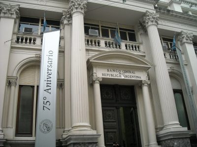 Más modificaciones en las LELIQ: Ahora, alargaron el plazo a 14 días