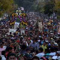 CDMX aplicaría mismo operativo de San Hipólito en La Villa el 12 de diciembre