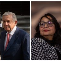 AMLO no cree que la ministra Piña logre una reforma profunda al Poder Judicial