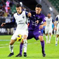 Sin Sergio Ramos, Monterrey cae ante Mazatlán; Tigres no ruge y Pumas sigue en crisis
