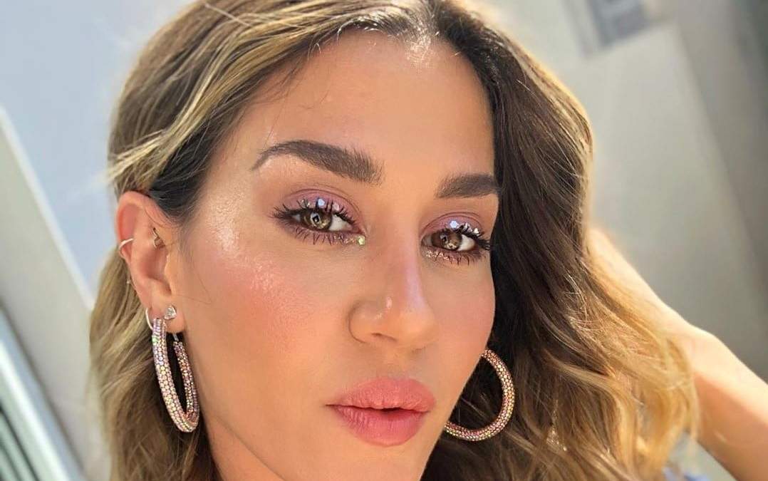 Jimena Barón. Fuente: (Instagram)