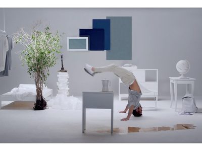 Cartografía de la videodanza