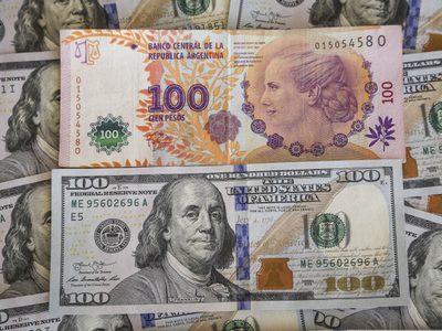 Dólar hoy: a cuánto cotiza este lunes, 22 de febrero