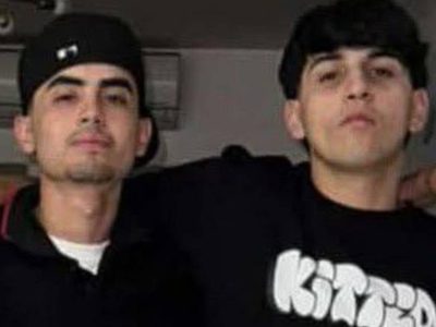 Encuentran cuerpo mutilado de joven desaparecido en Tecate; su primo aún no ha sido localizado