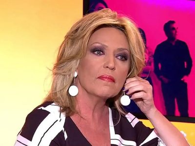 Lydia Lozano se hartó y puso las cartas sobre la mesa en Telecinco: "Es horrorosa"