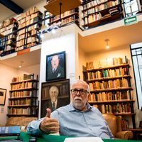 La Academia de la Historia: del conservadurismo a la pluralidad