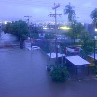 John se convierte de nuevo en huracán y amenaza ahora a Michoacán, Colima y Jalisco