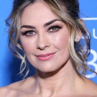 ¡No necesita a ningún hombre! Aracely Arámbula lanzó fuertes declaraciones sobre Luis Miguel