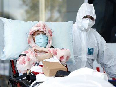 Australia en cuarentena: bloquean un estado para frenar a la pandemia