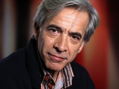 ¡Un visionario! Imanol Arias predijo una consecuencia del coronavirus hace 8 años