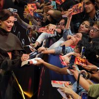 Dune: Zendaya, Timothée Chalamet, Austin Butler y Florence Pugh desatan frenesí en México