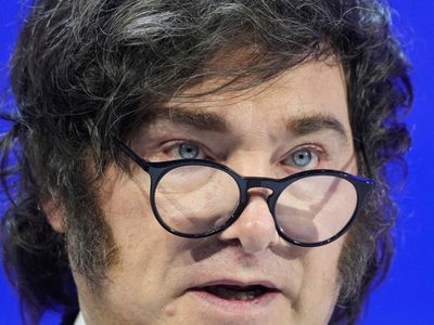 Milei viaja a EU para reunirse con Trump en medio de tensiones por China