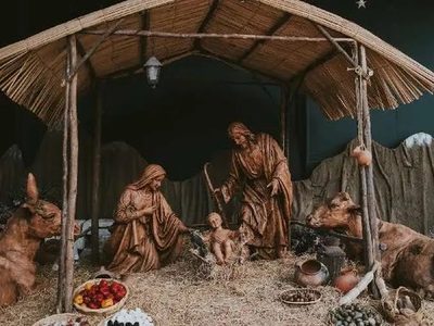 Promotor de amparo contra nacimientos navideños se desistió de su demanda por amenazas