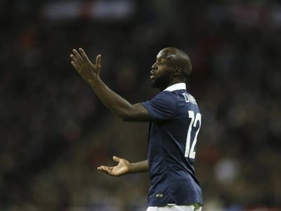 Lassana Diarra demanda por 76 mdd a la FIFA por perjuicio