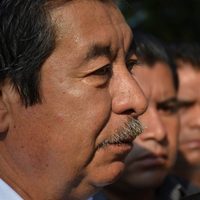 Denuncian violaciones a derechos humanos en detención de líderes de la CNTE