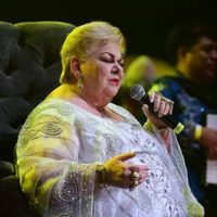 Muere Paquita la del Barrio, cantante que hizo famosa la frase "¿Me estás oyendo, inútil?" y "Rata d