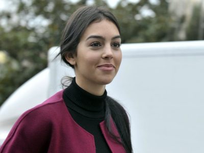 ¿Buena o mala suegra? Georgina Rodríguez reveló la relación que tiene con la madre de Ronaldo