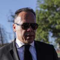 Defensa de Lozoya pedirá firmar acuerdo reparatorio por caso Agronitrogenados