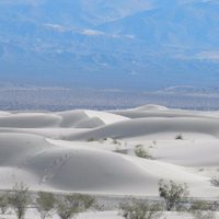 El "Sahara argentino": el destino oculto del norte