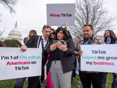 TikTok: regulación y cuenta regresiva