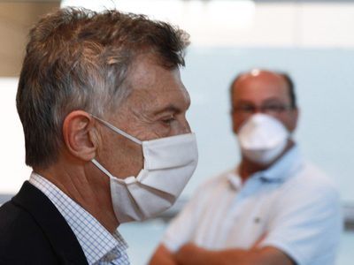 Anticuarentena: Macri incumplió sus 14 días de aislamiento
