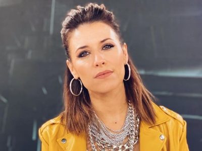 Mariana Brey realizó una fuerte crítica contra el hermano de Mati Napp